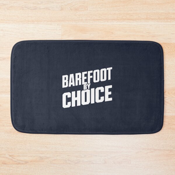 Item preview, Barefoot by Choice designed and sold by Bernd Friese.
