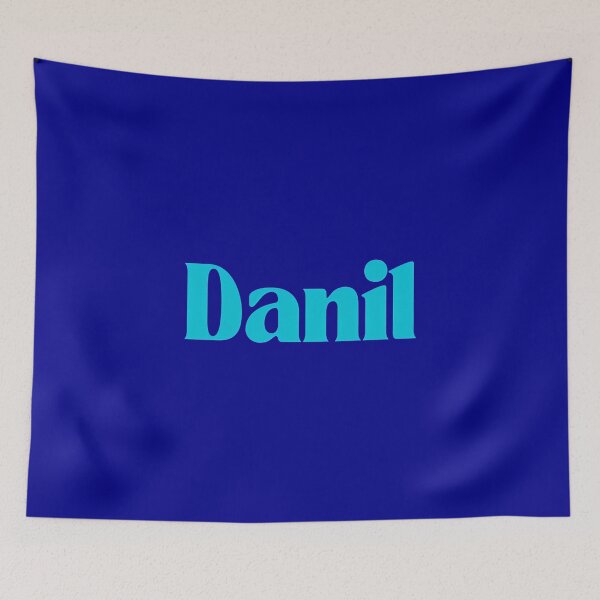Item preview, Danil, Funny Cool Best color art designed and sold by artdragongift 15.