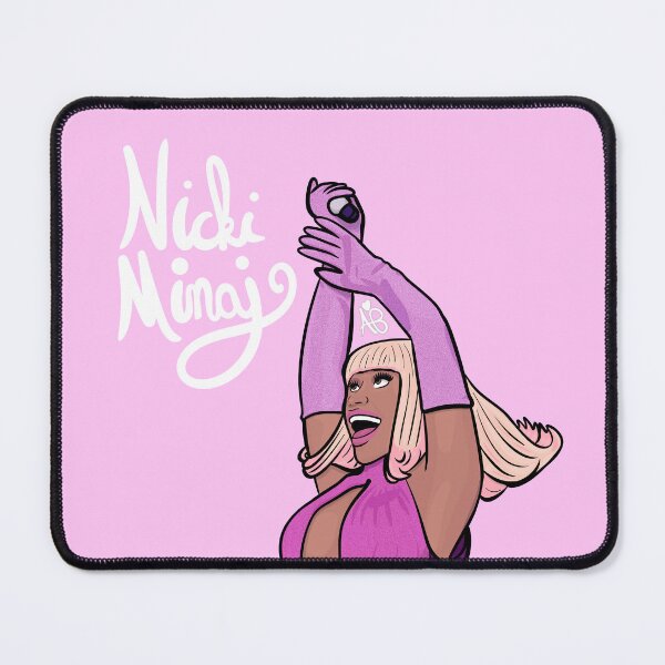 Item preview, Nicki Minaj, Pink Friday 2, Gag City designed and sold by altbarbzz.