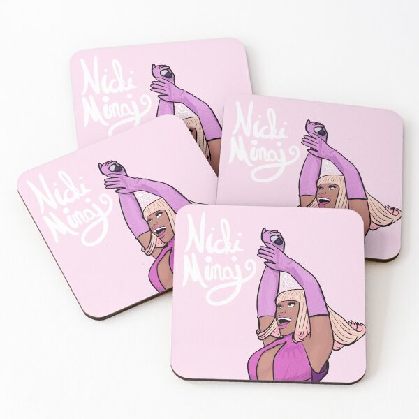 Item preview, Nicki Minaj, Pink Friday 2, Gag City designed and sold by altbarbzz.