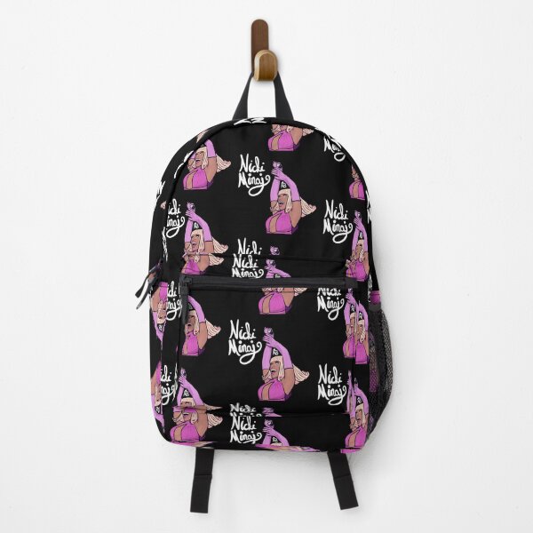 Item preview, Nicki Minaj, Pink Friday 2, Gag City designed and sold by altbarbzz.