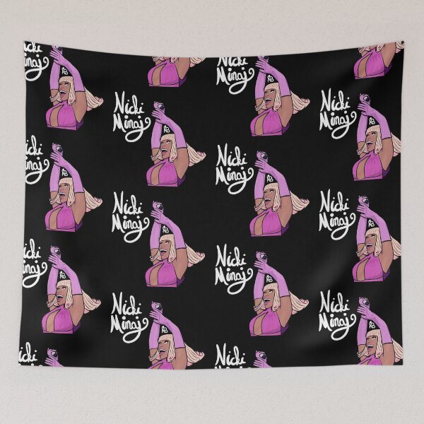Item preview, Nicki Minaj, Pink Friday 2, Gag City designed and sold by altbarbzz.