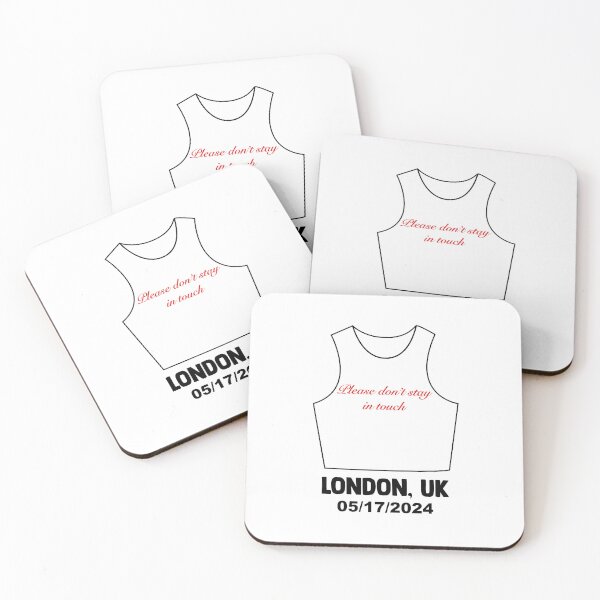 Item preview, Gutsy London 3 Tank designed and sold by courtneycrazy.