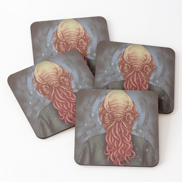 Item preview, Ood designed and sold by BreenanaBread.