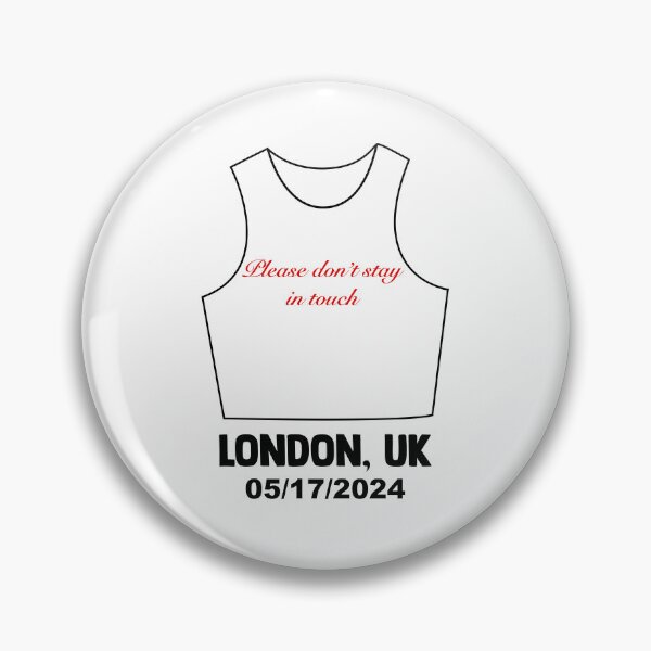 Item preview, Gutsy London 3 Tank designed and sold by courtneycrazy.