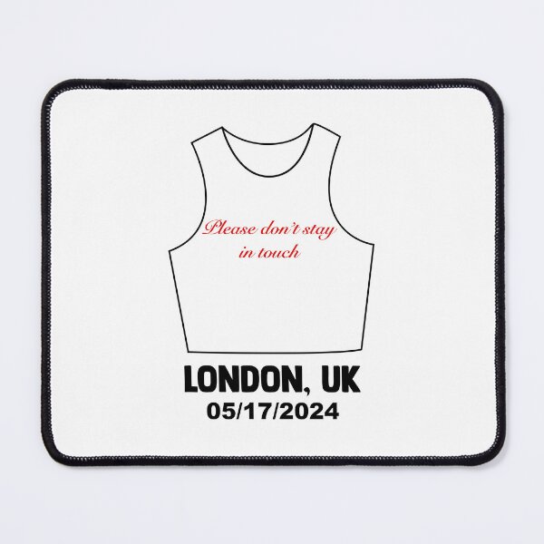 Item preview, Gutsy London 3 Tank designed and sold by courtneycrazy.