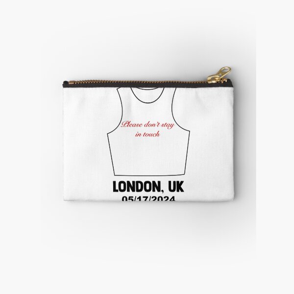 Item preview, Gutsy London 3 Tank designed and sold by courtneycrazy.