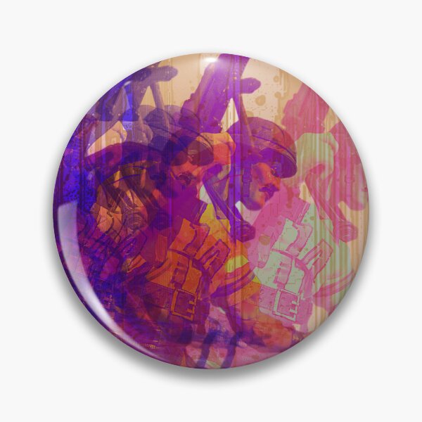 Item preview, The Real American Hero 3 designed and sold by Grazer-Art.