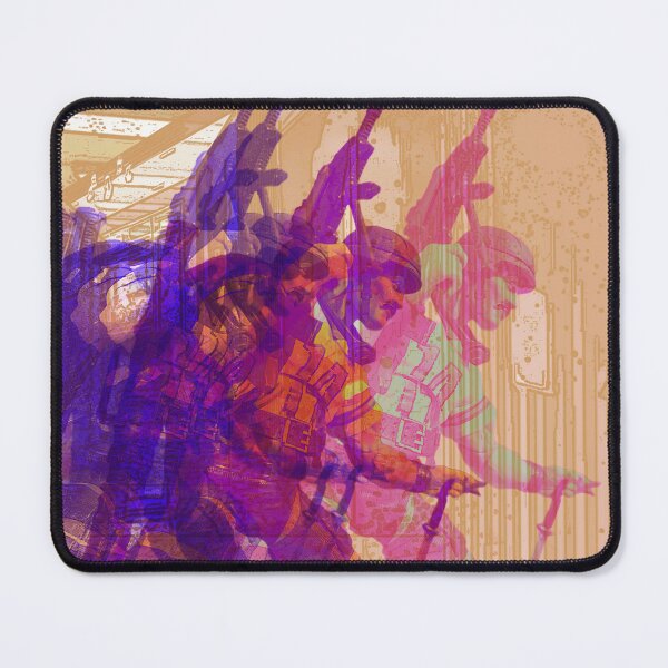 Item preview, The Real American Hero 3 designed and sold by Grazer-Art.