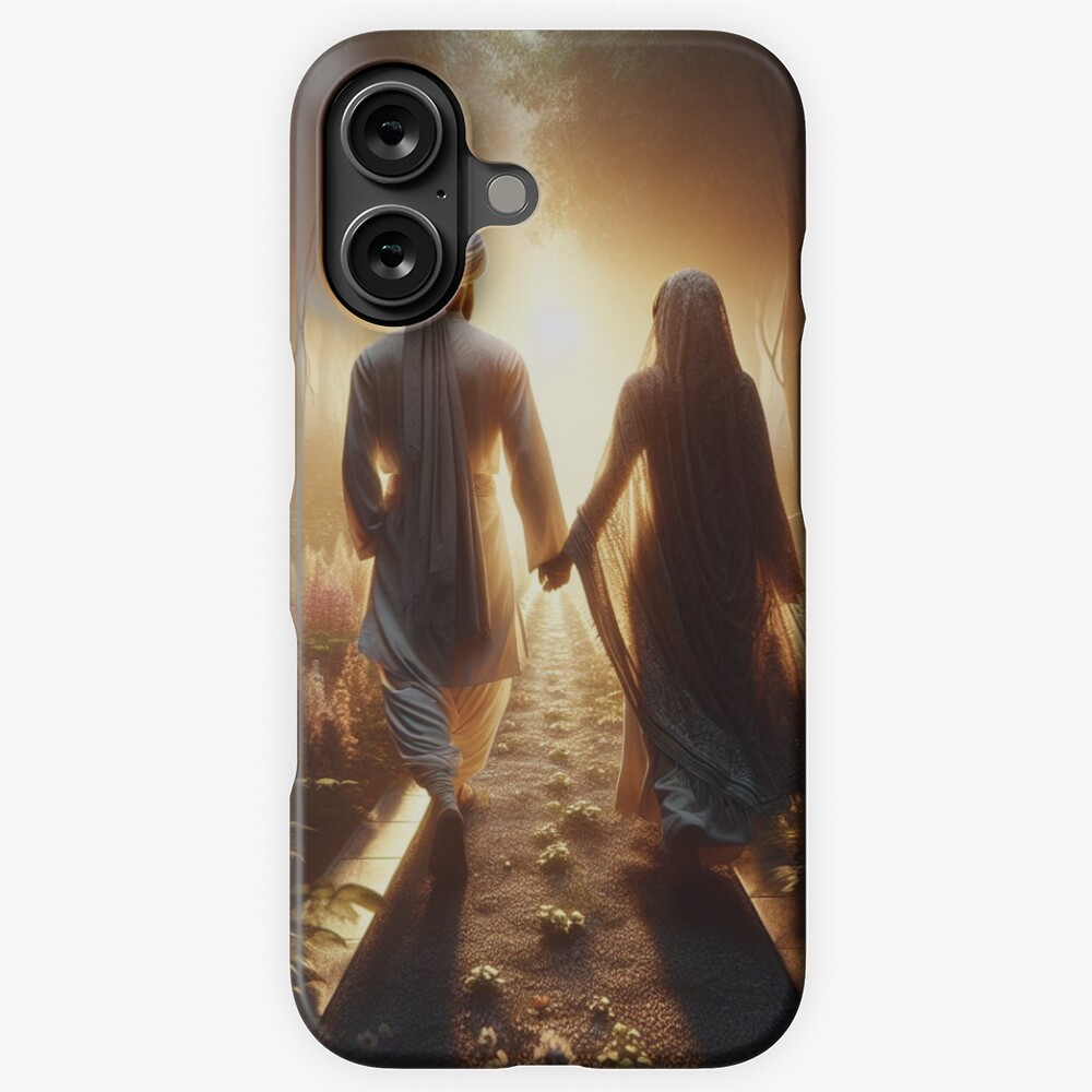 Item preview, iPhone Snap Case designed and sold by LenCarol.