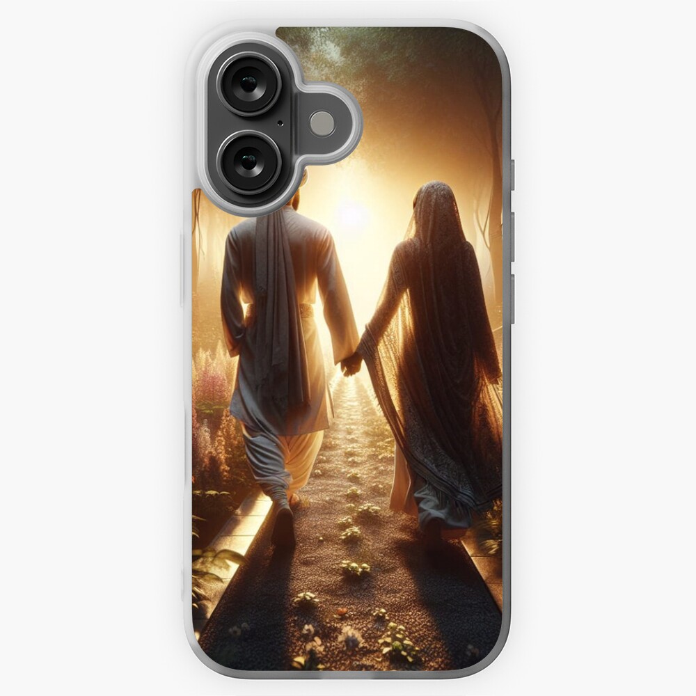 Item preview, iPhone Soft Case designed and sold by LenCarol.