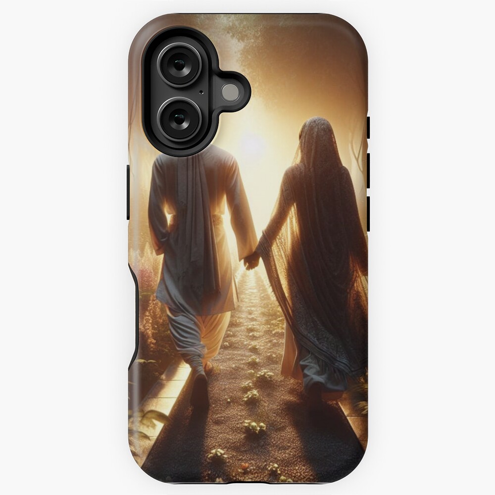 Item preview, iPhone Tough Case designed and sold by LenCarol.