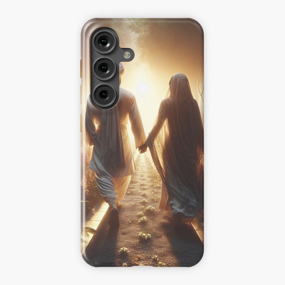 Item preview, Samsung Galaxy Snap Case designed and sold by LenCarol.