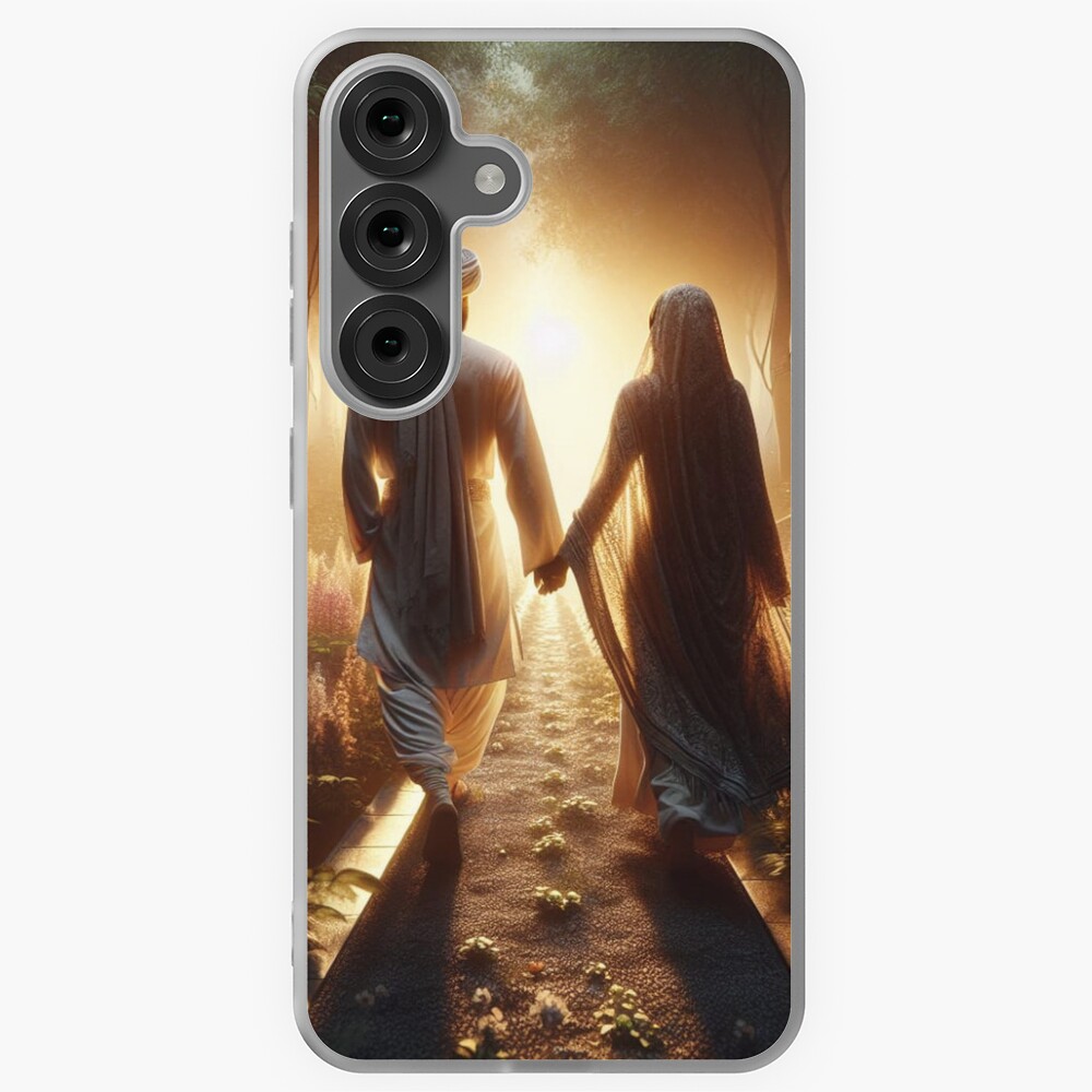 Item preview, Samsung Galaxy Soft Case designed and sold by LenCarol.