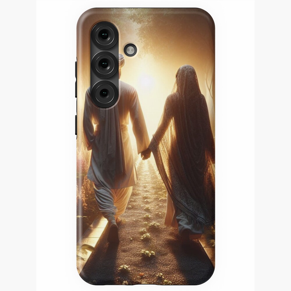Item preview, Samsung Galaxy Tough Case designed and sold by LenCarol.