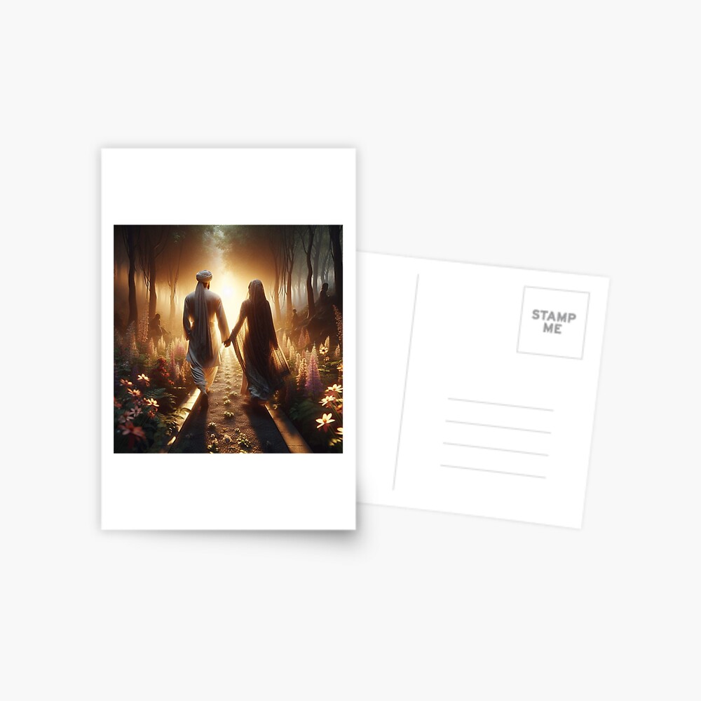 Item preview, Postcard designed and sold by LenCarol.