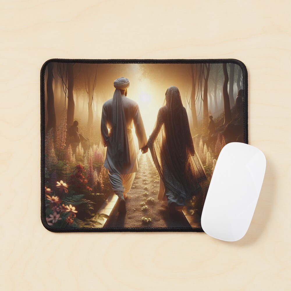Item preview, Mouse Pad designed and sold by LenCarol.