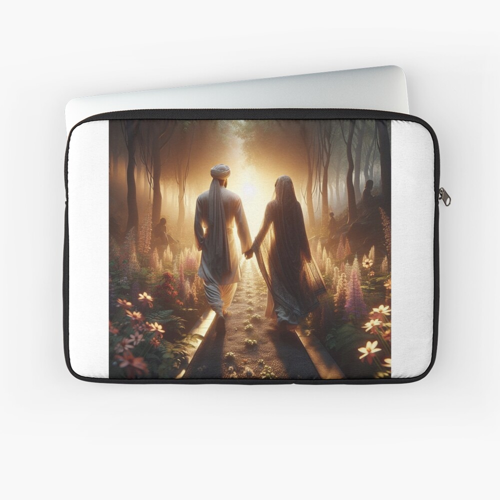 Item preview, Laptop Sleeve designed and sold by LenCarol.