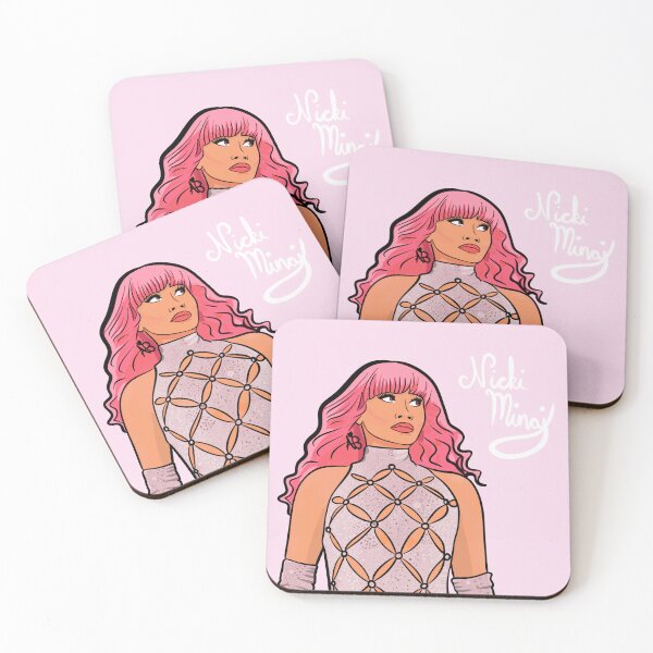 Item preview, Nicki Minaj, Pink Friday 2, Gag City designed and sold by altbarbzz.