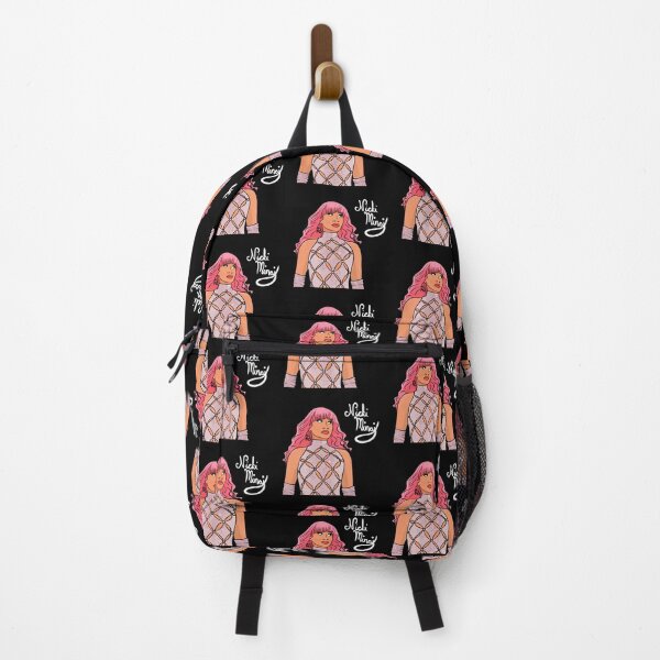 Item preview, Nicki Minaj, Pink Friday 2, Gag City designed and sold by altbarbzz.