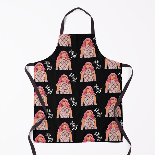 Item preview, Nicki Minaj, Pink Friday 2, Gag City designed and sold by altbarbzz.