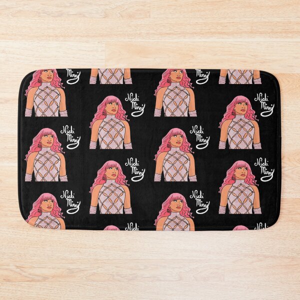 Item preview, Nicki Minaj, Pink Friday 2, Gag City designed and sold by altbarbzz.