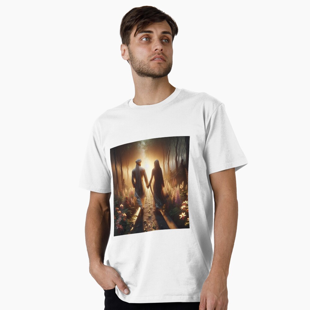 Item preview, Premium T-Shirt designed and sold by LenCarol.