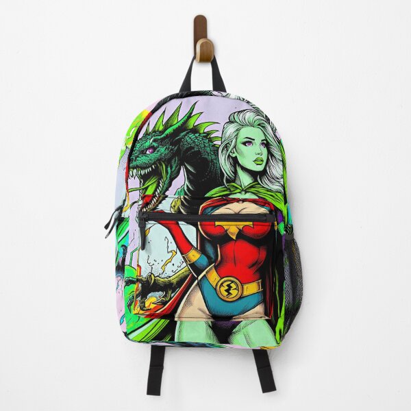 Item preview, super dragon #2 designed and sold by F4Fartbot.