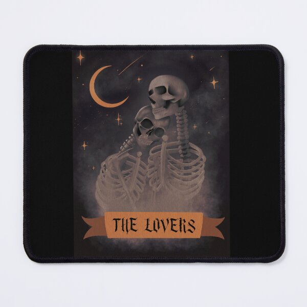 Item preview, The Lovers designed and sold by Prisma Hollow Art .