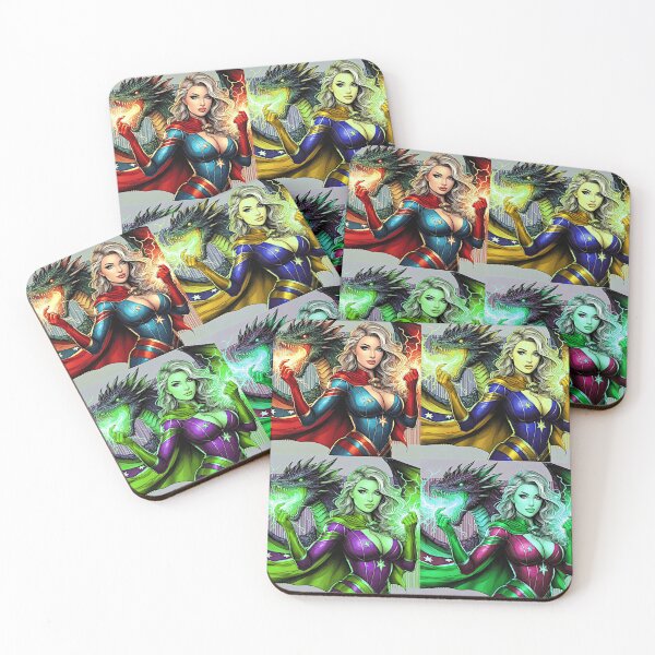Item preview, Super Dragon #3 designed and sold by F4Fartbot.