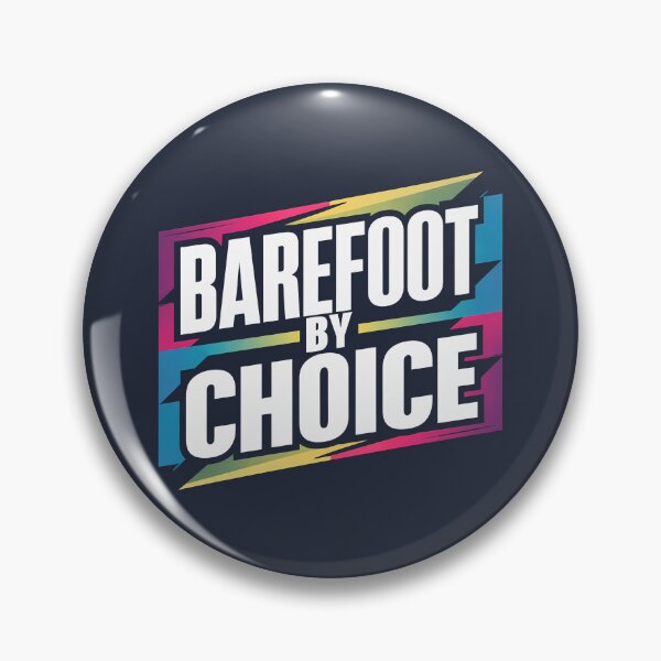 Item preview, Barefoot by Choice designed and sold by Bernd Friese.