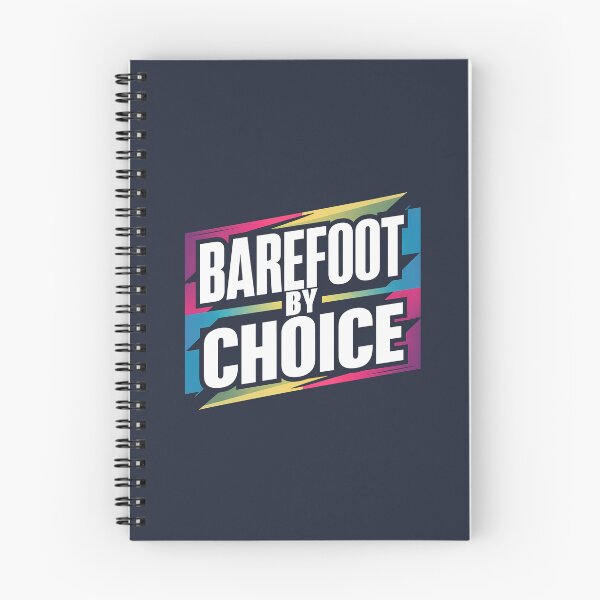 Item preview, Barefoot by Choice designed and sold by Bernd Friese.