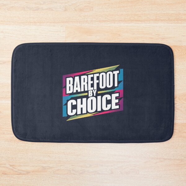 Item preview, Barefoot by Choice designed and sold by Bernd Friese.