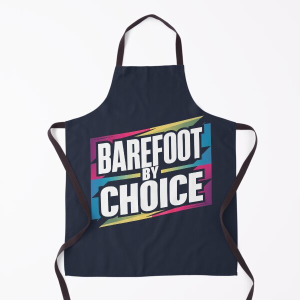 Item preview, Barefoot by Choice designed and sold by Bernd Friese.