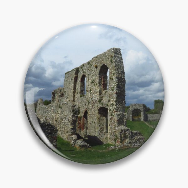 Item preview, Greyfriars Monastery, Dunwich, Suffolk designed and sold by wiggyofipswich.