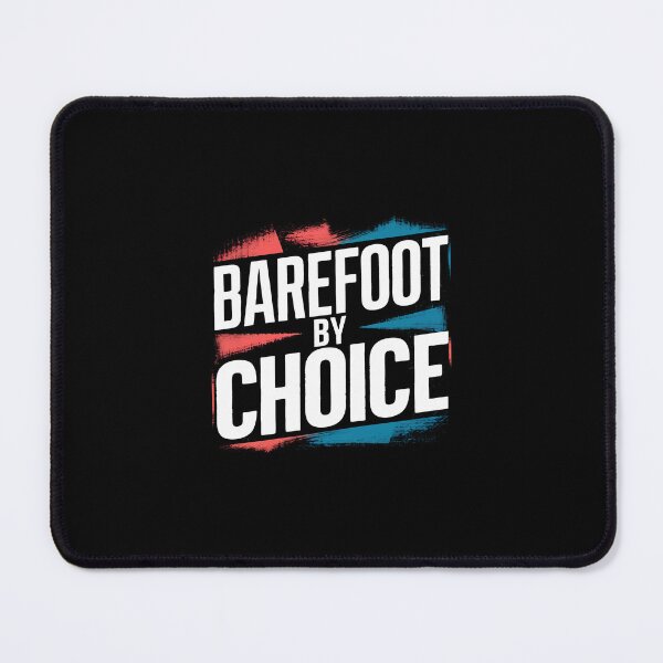 Item preview, Barefoot by Choice designed and sold by Bernd Friese.