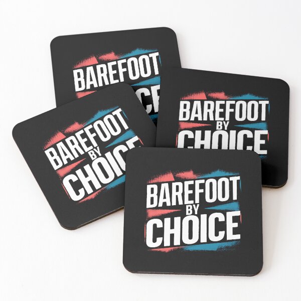 Item preview, Barefoot by Choice designed and sold by Bernd Friese.