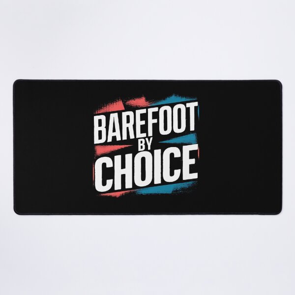 Item preview, Barefoot by Choice designed and sold by Bernd Friese.