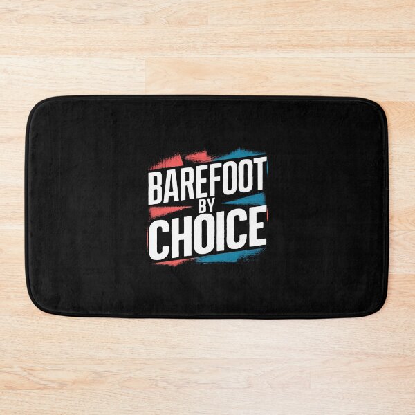 Item preview, Barefoot by Choice designed and sold by Bernd Friese.