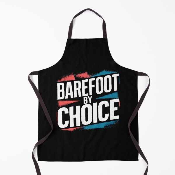 Item preview, Barefoot by Choice designed and sold by Bernd Friese.