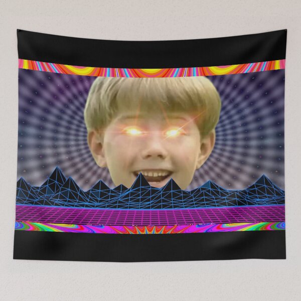 Item preview, Kazoo Kid designed and sold by muskitt.