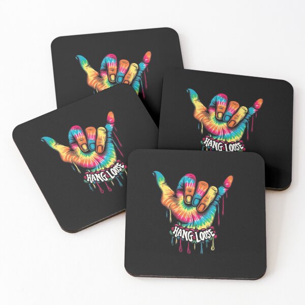 Item preview, Hang Loose designed and sold by Myra365Art.