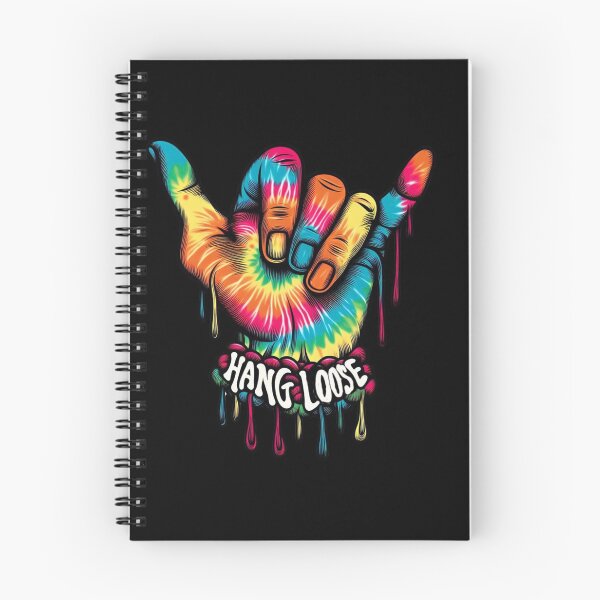 Item preview, Hang Loose designed and sold by Myra365Art.