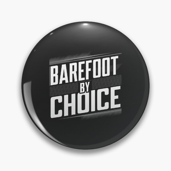 Item preview, Barefoot by Choice designed and sold by Bernd Friese.