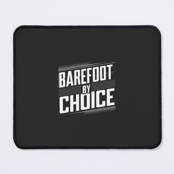 Item preview, Barefoot by Choice designed and sold by Bernd Friese.