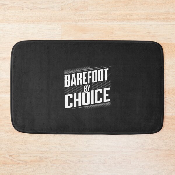 Item preview, Barefoot by Choice designed and sold by Bernd Friese.