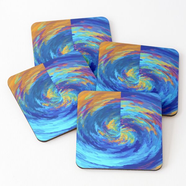 Item preview, Ocean Blue designed and sold by Rainbowland123.