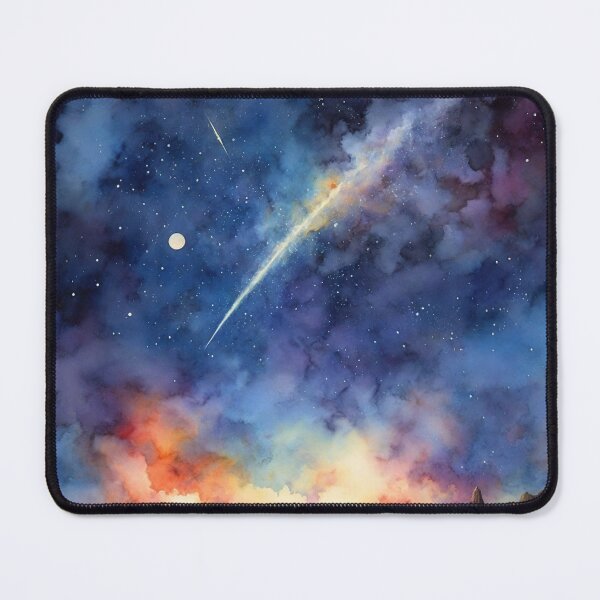Item preview, Shooting Star designed and sold by Sadia Jannat.