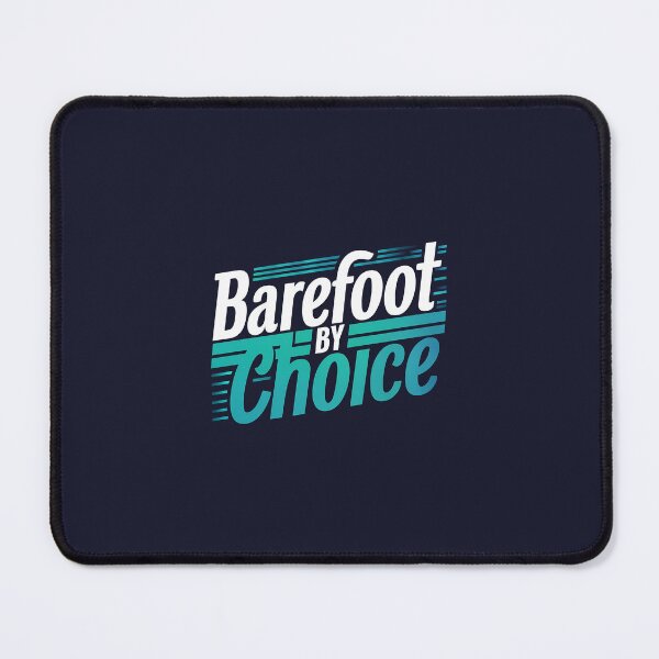Item preview, Barefoot by Choice designed and sold by Bernd Friese.