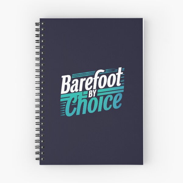 Item preview, Barefoot by Choice designed and sold by Bernd Friese.